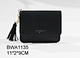 Keychain Tassel Wallet